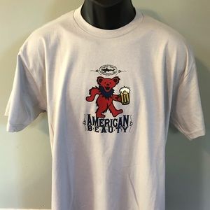 dogfish head t shirt